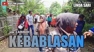 LINDA SARI KEBABLASAN hajatnya bapak kamin. mangun sari tgl 25 nov 2020