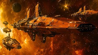 Only Humanity Can Stop the Ancient Threat That Has Awakened | HFY Sci-Fi Story