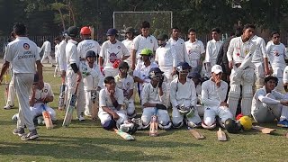 Under 16 Trial Lahore East Zone At LCCA Ground || Abdul Qadir Cricket Academy ||