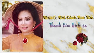 Tân cổ: Nát cánh hoa tim - Thanh Kim Huệ