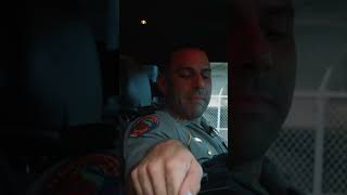 Interior vehicle tour of the Florida Highway Patrol Dodge Challenger  #cars #police