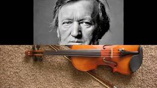 RICHARD WAGNER.-   Breve biografia cultural. Musico y Compositor alemán.