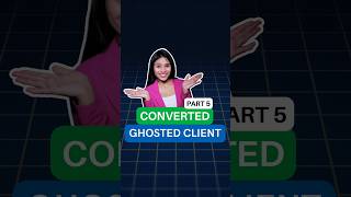 Converted Ghosted Client #client