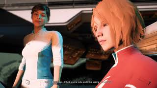 Kill me now - Mass Effect: Andromeda