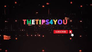 Thetips4you Live Stream