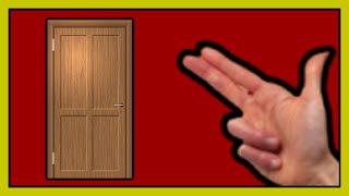 Door Wubs (Ft. Noah's Door)