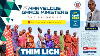 Marvelous Grace Ministers Migori.