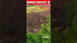 Nalanda University #history #nalandauniversity #shortvideo