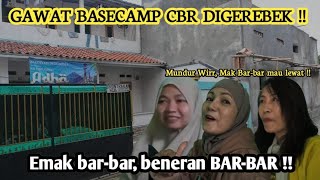 SERU BANGET !! MAK BAR2 DATANG KE BC CREATOR BERSATU REBORN LAGI