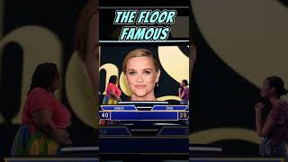 The Floor - Famous