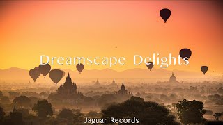 Dreamscape Delights - Journeys in Relaxation and Serenity/Meditation Piano