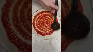 Test Pizzy z Pizzerii Salsa w Lublinie