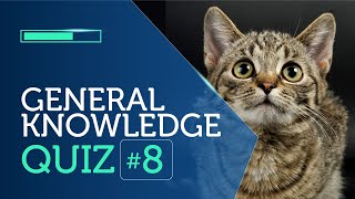 General Knowledge quiz | 08 | Snap Quiz