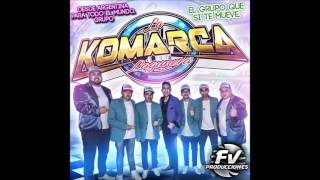 LA KOMARCA LAGUNERA ( REMIX ENGANCHADO)