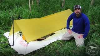 Sea to Summit Ultra Sil Nano Tarp