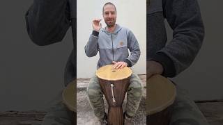 DJEMBE CAJON