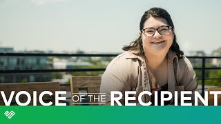 How the ACP creates a brighter future - Taylor's Story