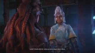 Horizon Zero Dawn - part 40  (Subtitles in Finnish)