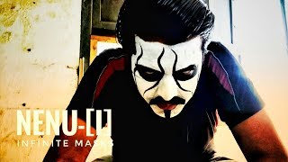 NENU-(I) | REALSTAR UPENDRA | Infinite Masks | Psychological Thriller | Trailer