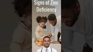 The Zinc Deficiency Symptoms You Probably Dont Know About