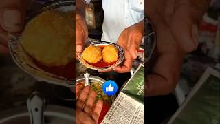 Dal Vada kaise banta hai😋। #making #food #shortsvideo