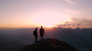 Urlaub im Herzen von Tirol | Sommer am Berg in der Region Hall-Wattens