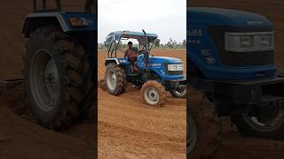 🔥🔥4WD सोनालिका💪💪#tractor #shorts #mahindratractor #farming #viral #trending #youtubeshorts