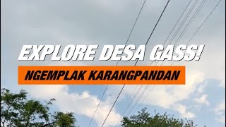 Info tempat nyore di Ngemplak Karangpandan pren