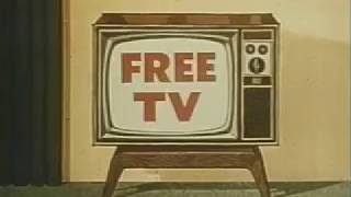 Drive in  -  Save Free TV!