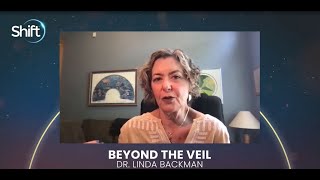 Dr. Linda Backman: Your Intentional Past Lives at the Beyond the Veil Summit 2021