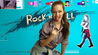 Avril Lavigne - Rock N Roll, MEGASTAR, Gromik