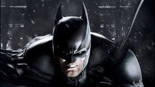 Comissário Gordon decisão difícil - Batman Arkham Knight