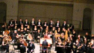 G.F.Handel "Hercules" - "O prince, whose virtues all admire" -  Lucy Crowe - Nicolas Phan