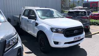 2nd ford ranger for Beau