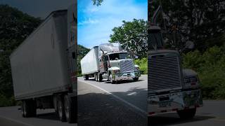 Fotografiando TRAILERS en la COSTANERA 🔥📸#short #shorts #trucks #truck #foto #fotos #capcut #camion