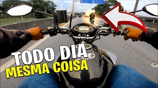 COMO TRABALHAR DE MOTOBOY EM SP #motovlog #motoboy #motos