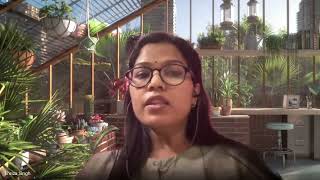 Placement Story - Shriza Singh #SuccessStories