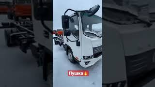 KAMAZ 💪💪👍