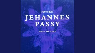 Fryske Jehannes Passy Deel, Pt. 2: Passio Domini Nostri