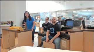 Windows Insider Webcast | Microsoft Store in Boston | June 2018