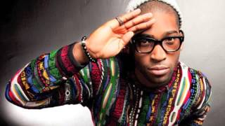 Tinie Tempah - Ready For My Love (Gorgon City Cover)