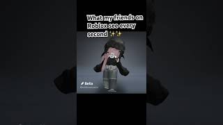 This is true I just have to change my avatar #roblox #mm2 #Bella