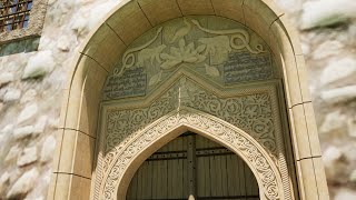 قصر بيت بولا- القوش- نينوى  Pola House- Nineveh