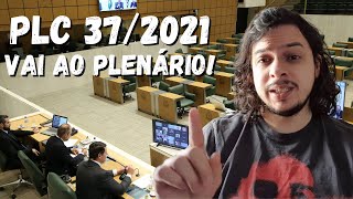 Votação do ABONO-FUNDEB (ao vivo)! | acompanhando transmissão da ALESP