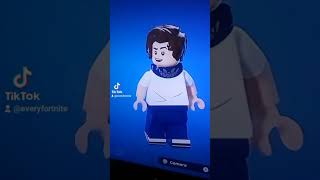 Lego rubius skin in fortnite