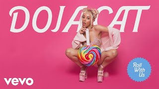 Rolling With Us - Roll With Us Ft. Doja Cat (Audio)