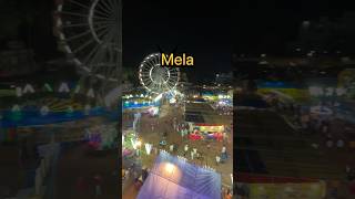 Mela #goa #mela