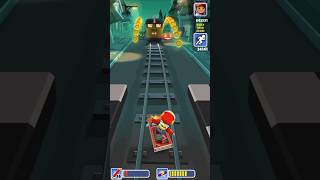 Subway surfers