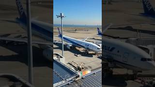 All Nippon Airways (ANA) Airbus A380Tribute + Boarding Music Full Version | ANA #shortvideos #short