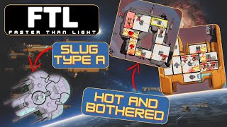 FTL: Slug A - Sectors 6&7